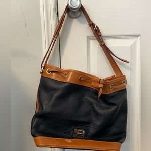 Dooney and Bourke bag